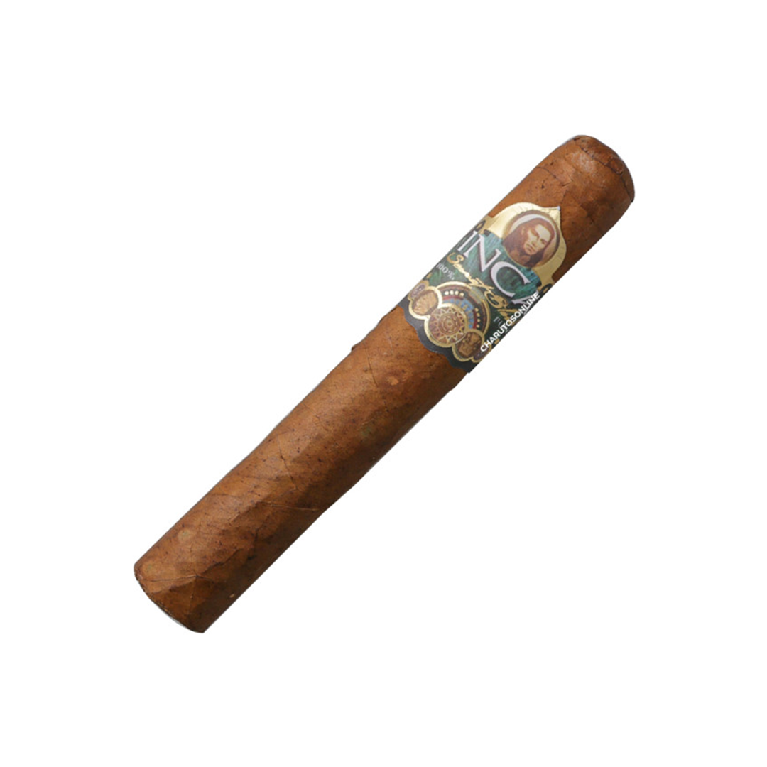 Charuto Inca Cigars Roca